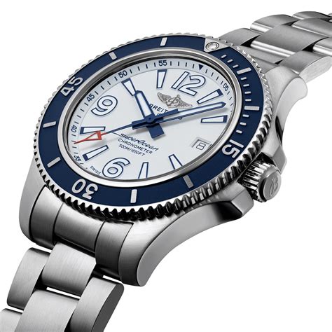 breitling super ovean 42|Breitling Superocean automatic 42 price.